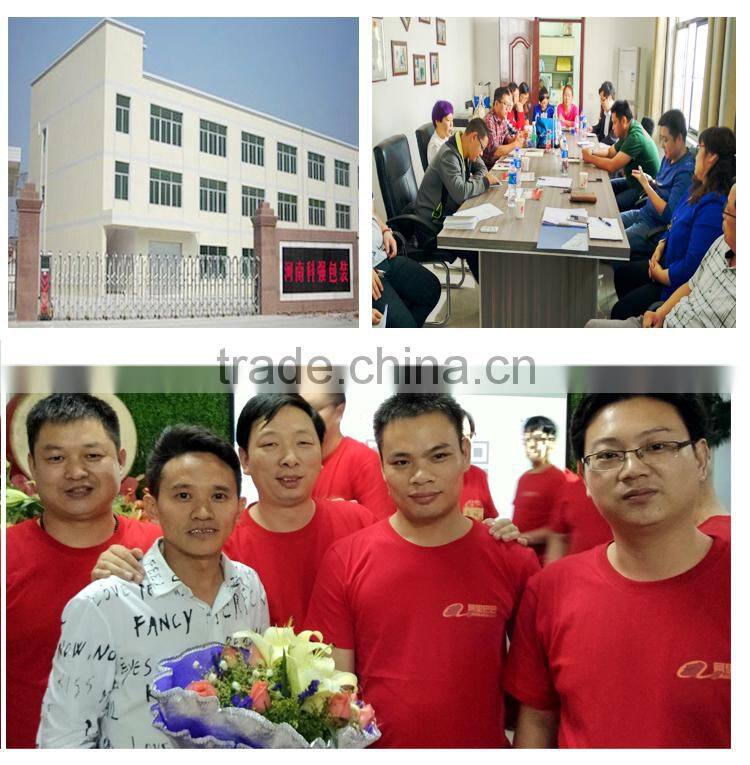 Transparent Transparency and Stretch Film Type roll soft LLDPE film
