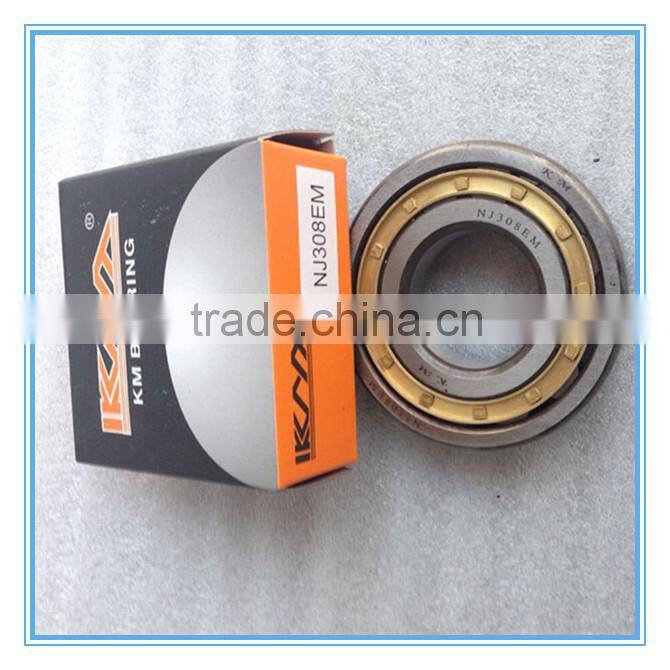 Hot Sale NU,NN,NJ series cylindrical roller bearing