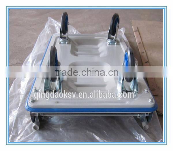 Made in China Manufacturer Hot Product Foldable Hand Truck