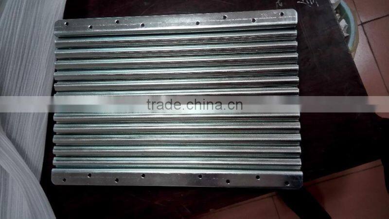 Multi Section Folding Table Slide Runner(extension table mechanism)