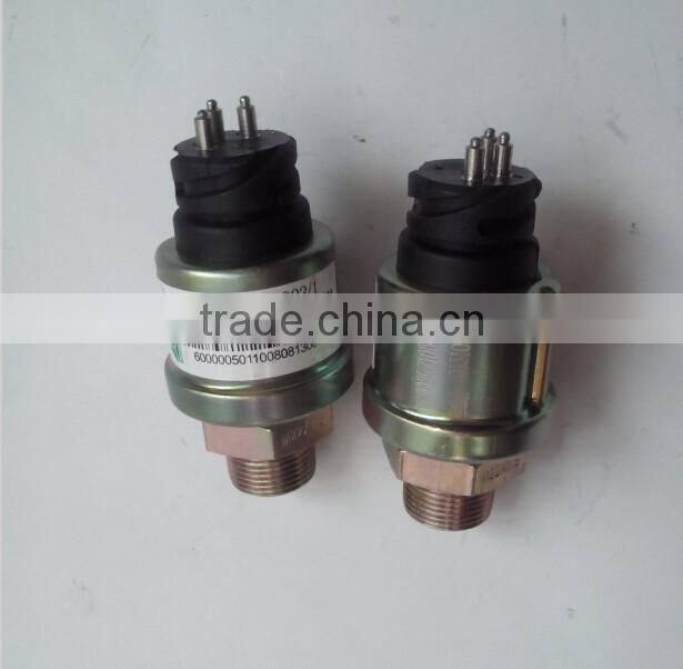 Sinotruk Spare Parts HOWO Clutch Master Cylinder WG9123230025