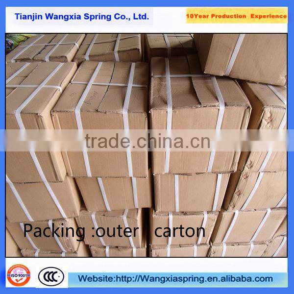 Customed Disc Spring / Disk Spring