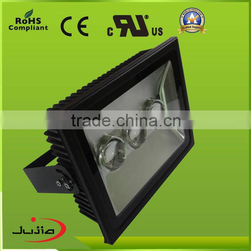One stop service~ Energy saving rechargeable LED floodlight 5W high brightness with car charger, adaptor for emergency use