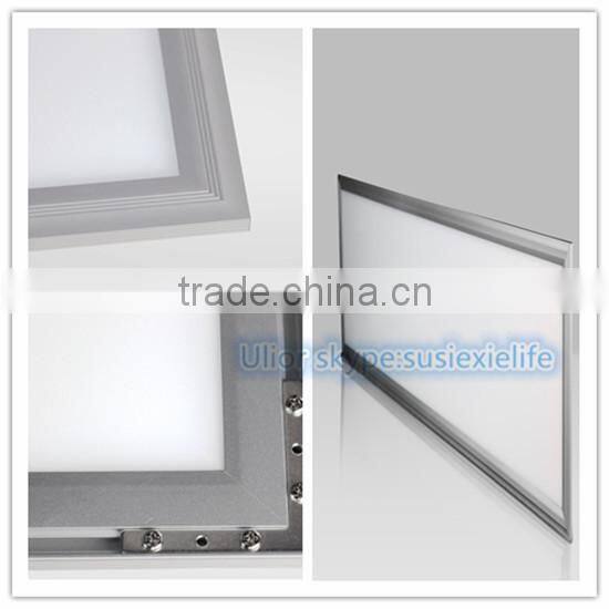 B1-127a 18w Microwave Sensor Control led panel lighting price, New 600x300 led panel lighting for ceiling