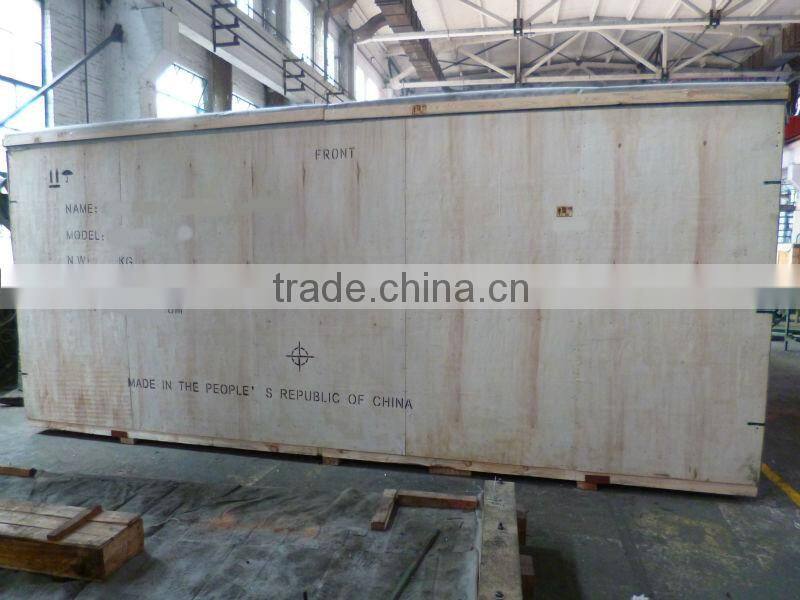 cnc internal thread grinding machine