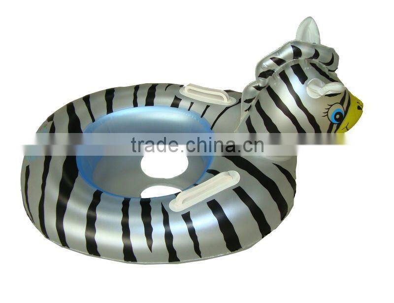 Inflatable Baby Boat