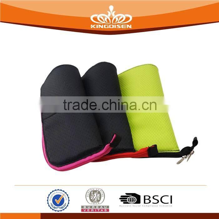 New Design Nylon Stand Pencil Case