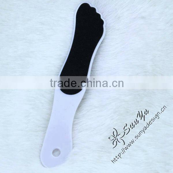 2013 professional emery foot file