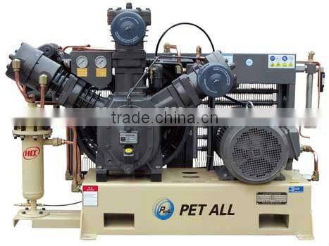 high pressure ww air compressor oil free type