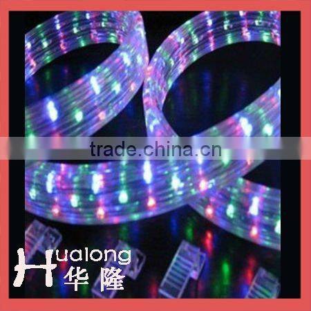 HL Decorating Xmas small rolls with connectors Rope Light