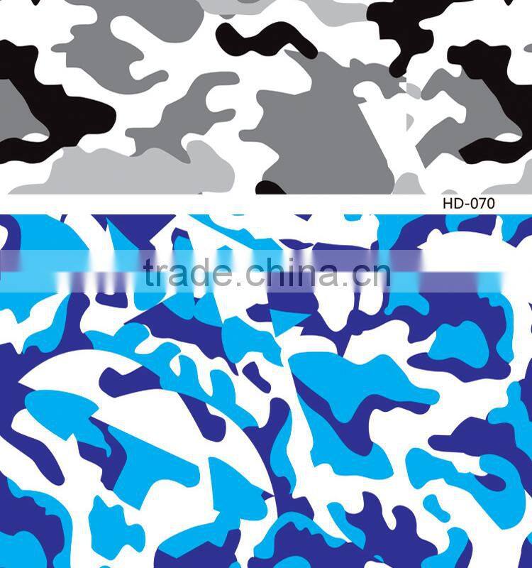 HD-067 CARLIKE Fashionable Car Body Graffiti Stickers Bomb