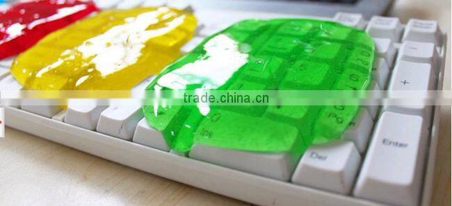 Hot sale keyboard cleaning putty