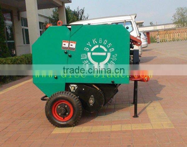 MOST SALE agricultural round baler for tractor