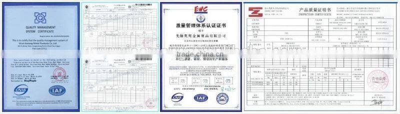 Chinese Imports Wholesale AISI 316 Stainless Steel Tube Alibaba Trade Assurance