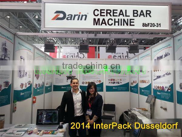 Best Price Energy Bar/Chocolate Bar Making Plant