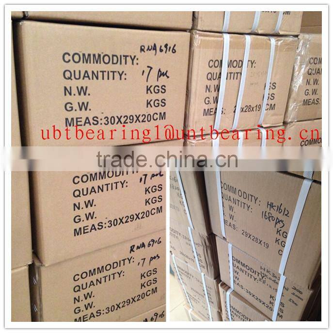 Roller Bearings type inner ring with low price LRT LRB Series