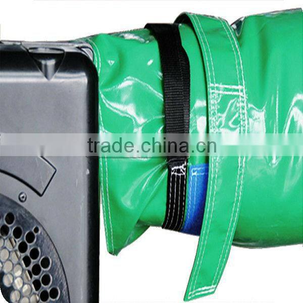 Cheer Amusement indoor playground equipment inflatable slide