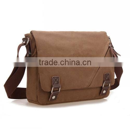 2014 cross body canvas messenger bags wholesale