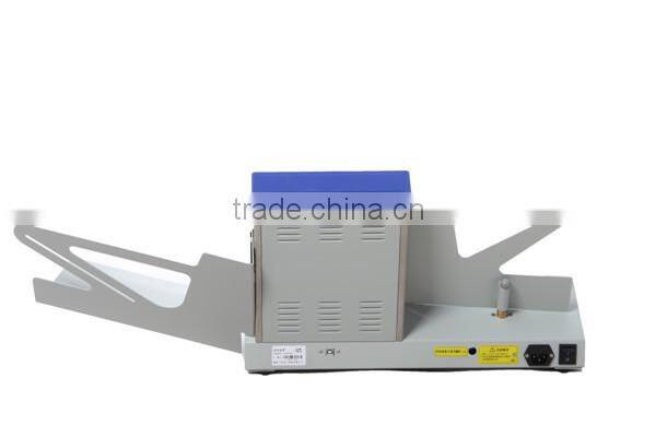 Optical Mark Reader OMR scanner/OMR machiner for Bangladesh university