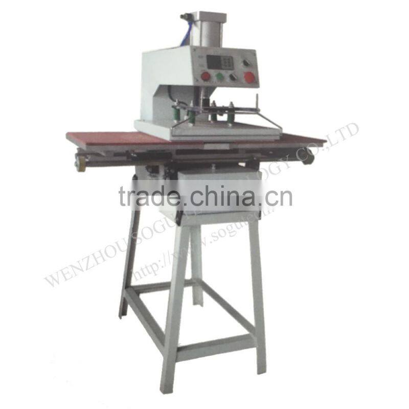 Xq1566 Double Station Pneumatic Stamping Machine