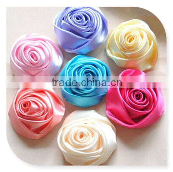 Double Face Grosgrain Satin Ribbon