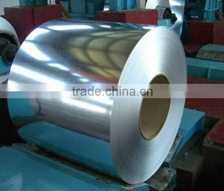 PPGI color coated steel sheet coils