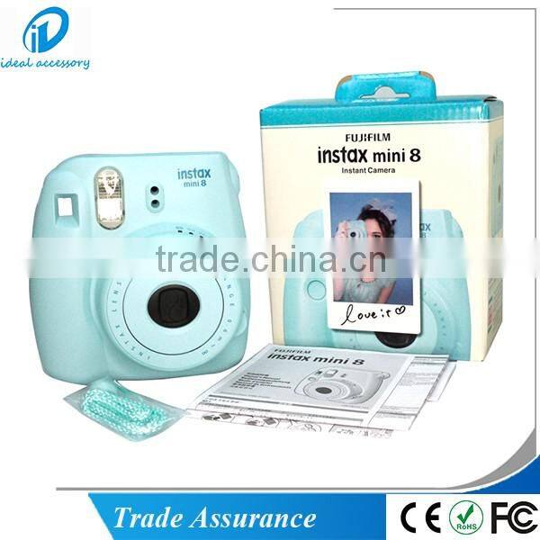 Fujifilm Instax Mini 8 Fuji Instant Camera