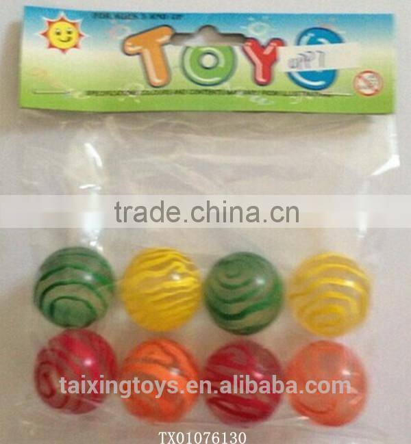 Kids Sport foodball Bouncing Ball