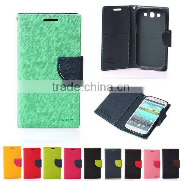 Mercury Goospery Case,For Iphone Wallet Case,Wallet Case For Iphone 6 Plus