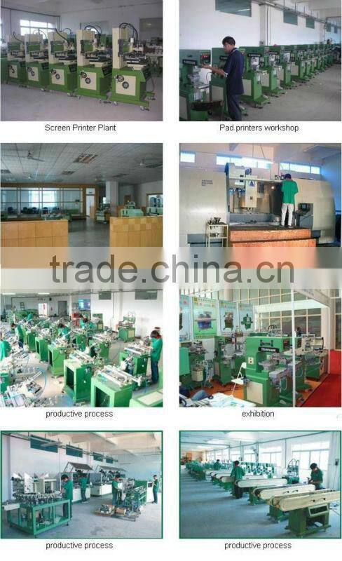 Pneumatic Gilding hot stamping machine/hot foil stamping machine for wine caps TH-320-1