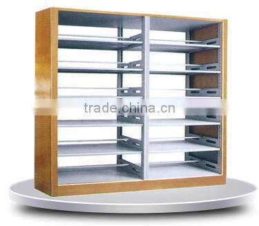 trade assurance 3 drawer steel filing pedestal with powder finish