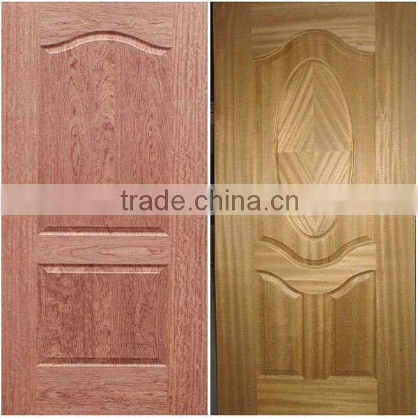 melamine door skin