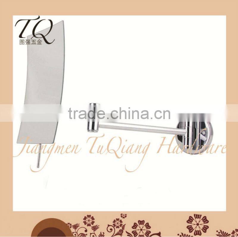 Factory Price bathroom double sided Wall Mirror