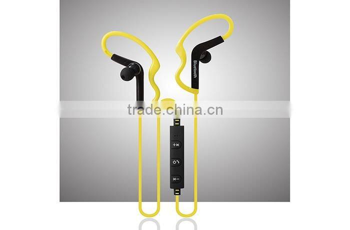 Newest earburds Top Noise-cancelling Bone Conduction Headphone OEM Headband Wholesale Factory Wireless Bluetooth sport headset