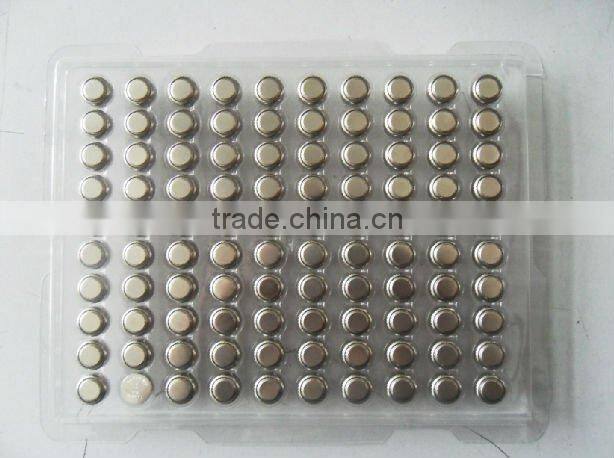 SR44SW SR44W SR44 357 1.55v silver oxide watch battery