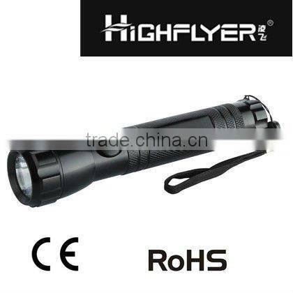 Hot sale 150000pieces CREE Q3 or 3W 1W LED Aluminium Headlight used for fishing