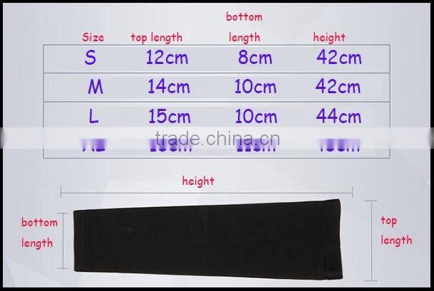 neoprene Thigh protect