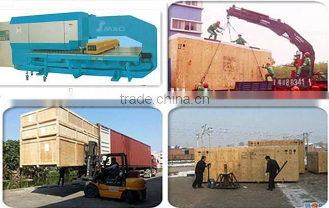 compeititve price for turret punch machine