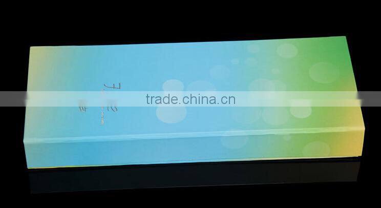 Cheap cardboard gift pen box