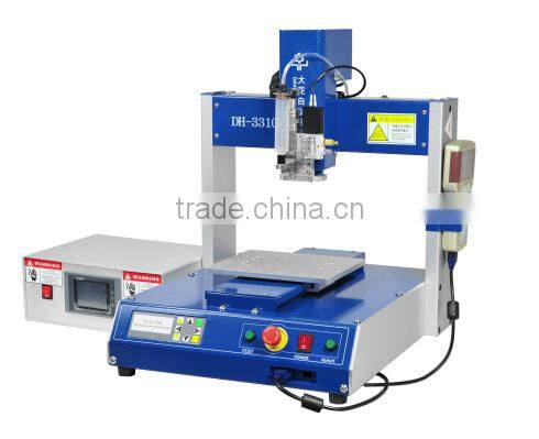 Dahua high speed fast spraying robot /Spraying machine