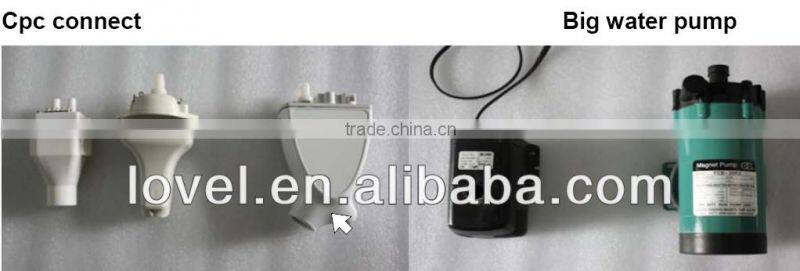 best selling beauty products 1064nm & 532nm Q-Switched ND YAG Laser Tattoo Removal cheap machine