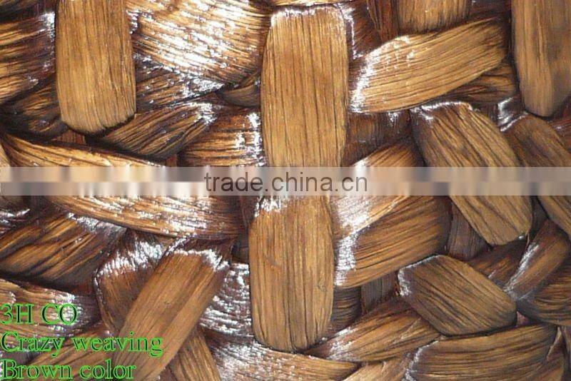 2015 New Product Seagrass Basket for Home Decoration and Furniture