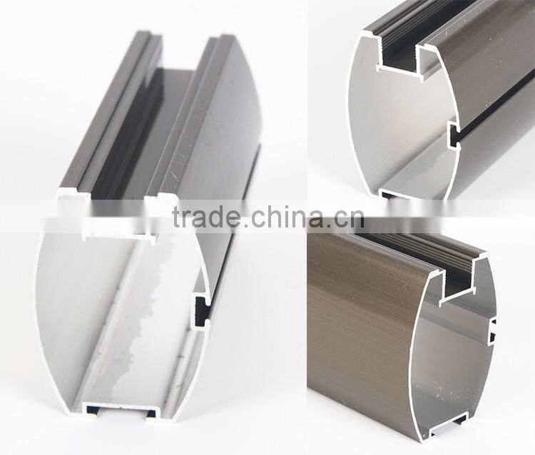 wholesale extruded aluminum door frame from china manufacturer