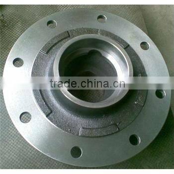 Grey iron casting