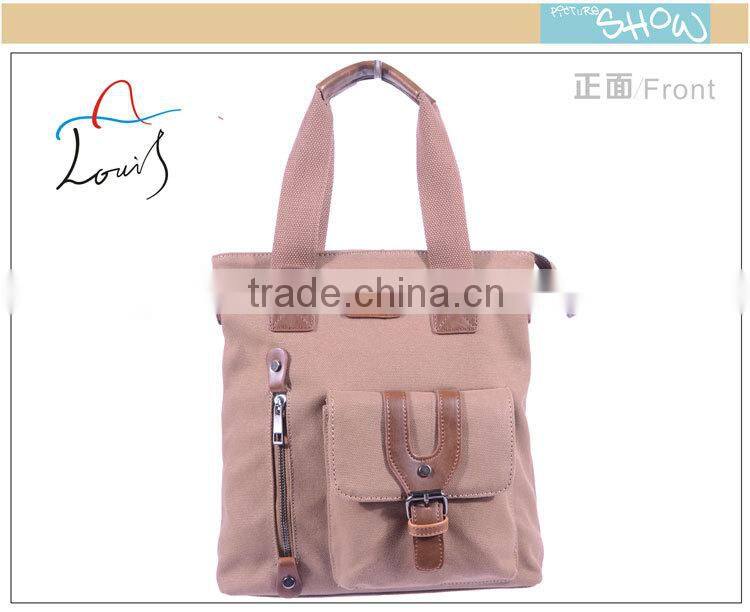 2014 fasion NEW!korean style vintage bag,men business bag,messenger shoulder bag