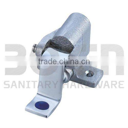 Foot Valve + Commercial Kitchen