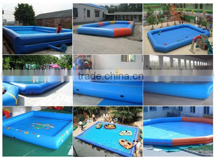 wholesales inflatable adults swimming water pool rental walking ball