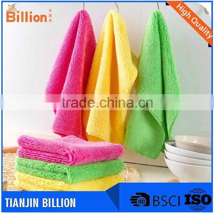 Best selling hot chinese products hand clean microfiber cloth buying on alibaba