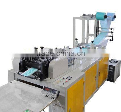 surgical mask making machine