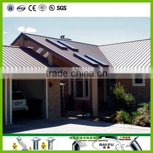 residential Daylighting skylight/ skylight, dome skylight